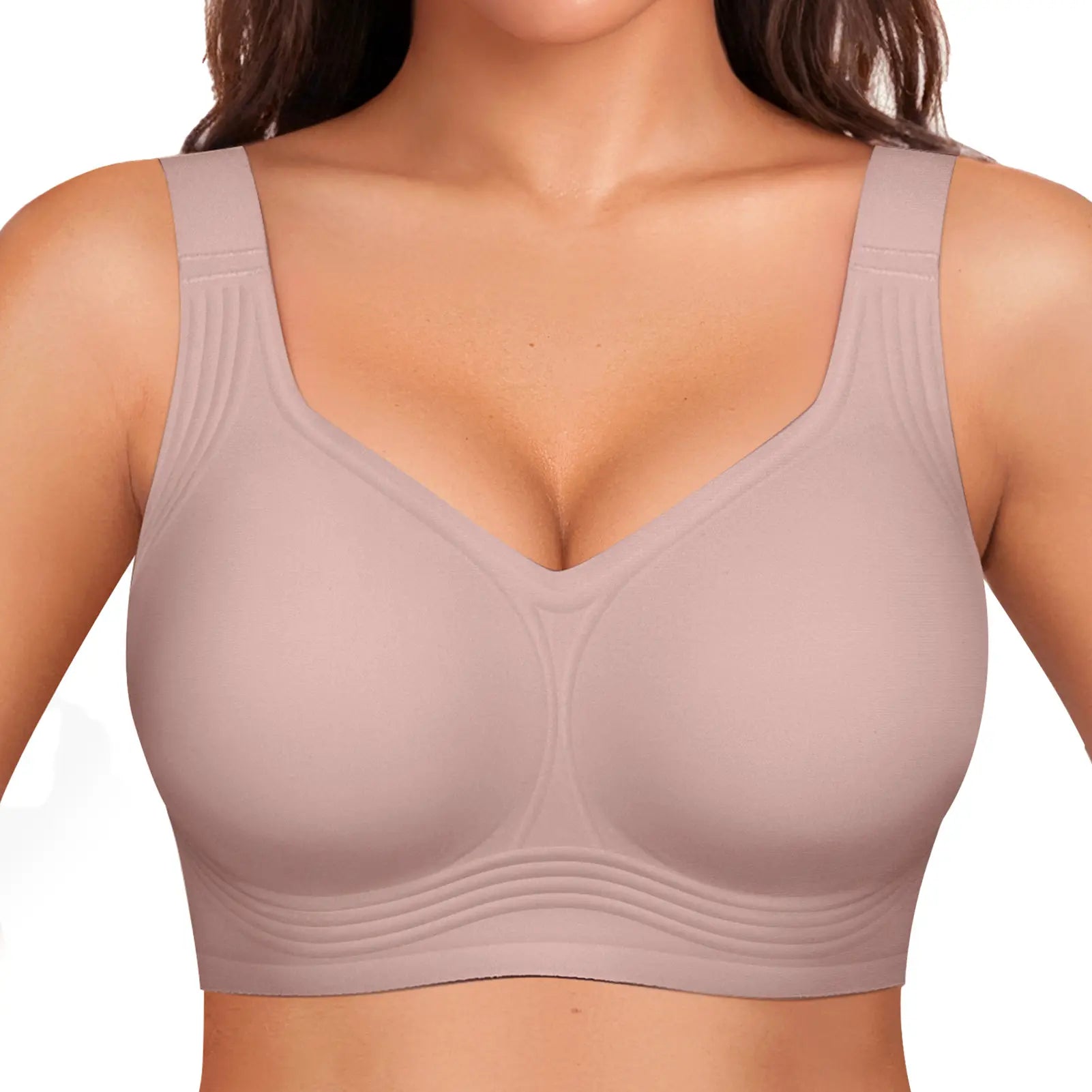 Damen Jelly Wireless BH