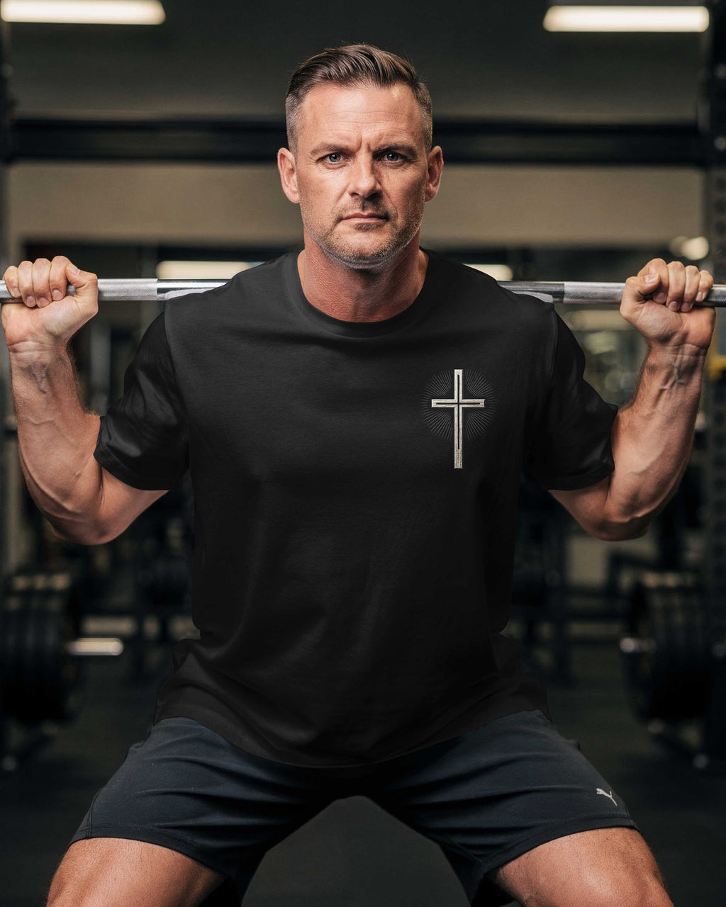 God Gives The Greatest Gains T-Shirt