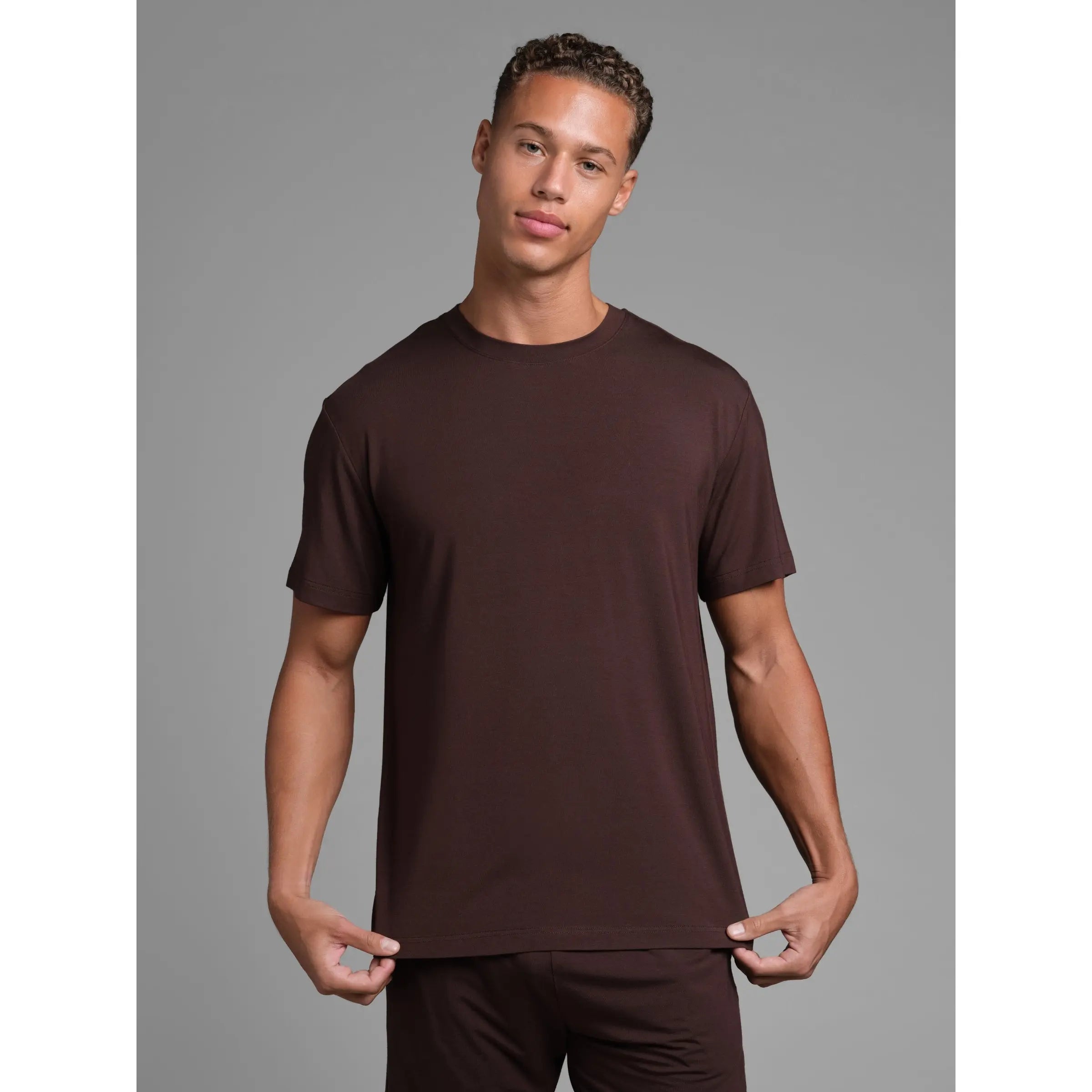 Comfrt | Tee nuage | T-shirt de détente ultra doux pour tous les jours