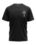 One Nation Under God All Over Print T-shirt