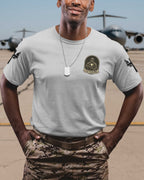 Ptsd Is Not A Sign Of Weakness T-Shirt