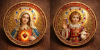 Christian Faith Commemorative Coin