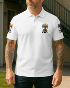 The Strongest Skulls Wear The Cross T-Shirt