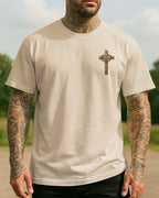 He Left 99 To Find Me T-Shirt