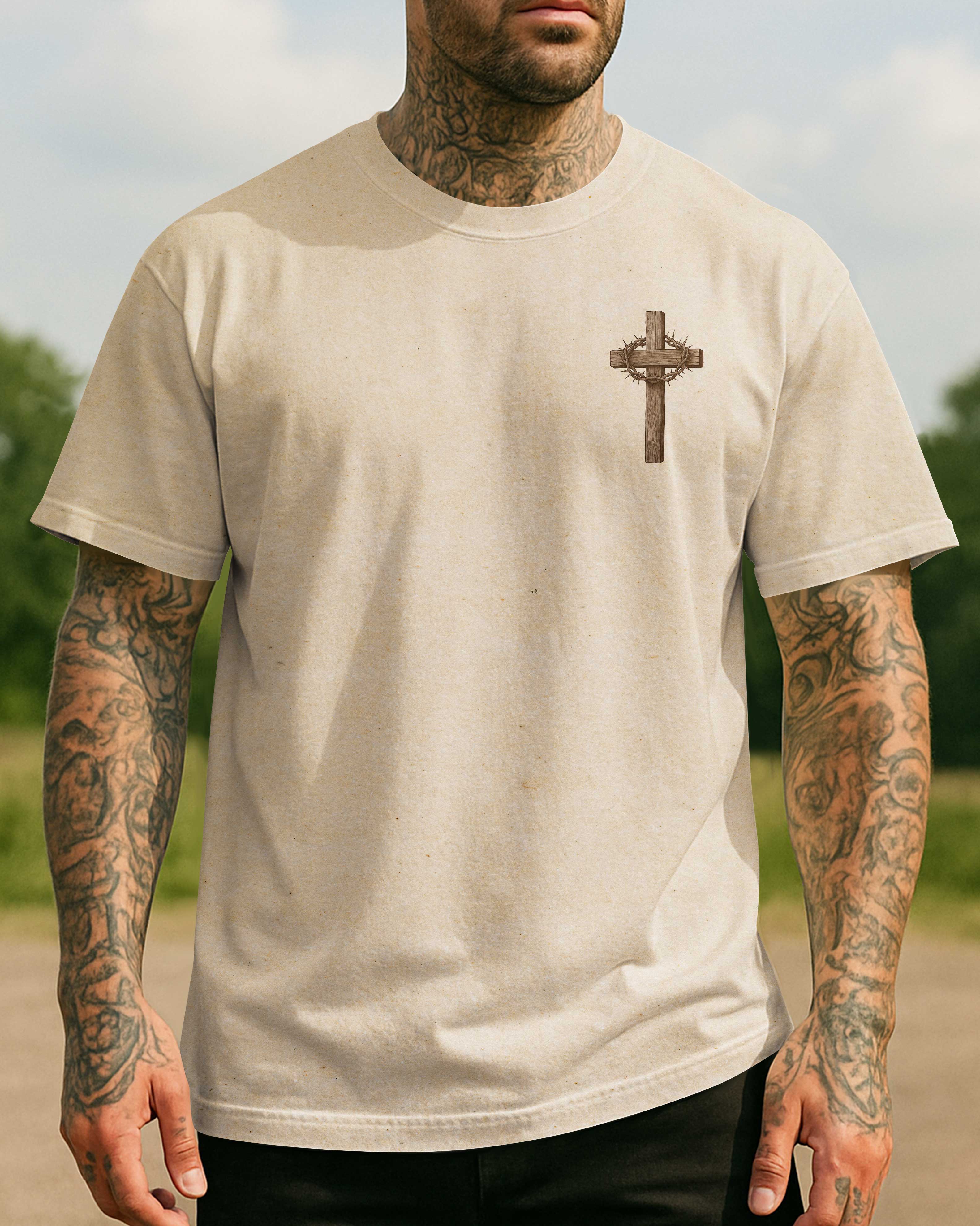 He Left 99 To Find Me T-Shirt