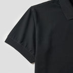 Run CMD Geek Besticktes Poloshirt
