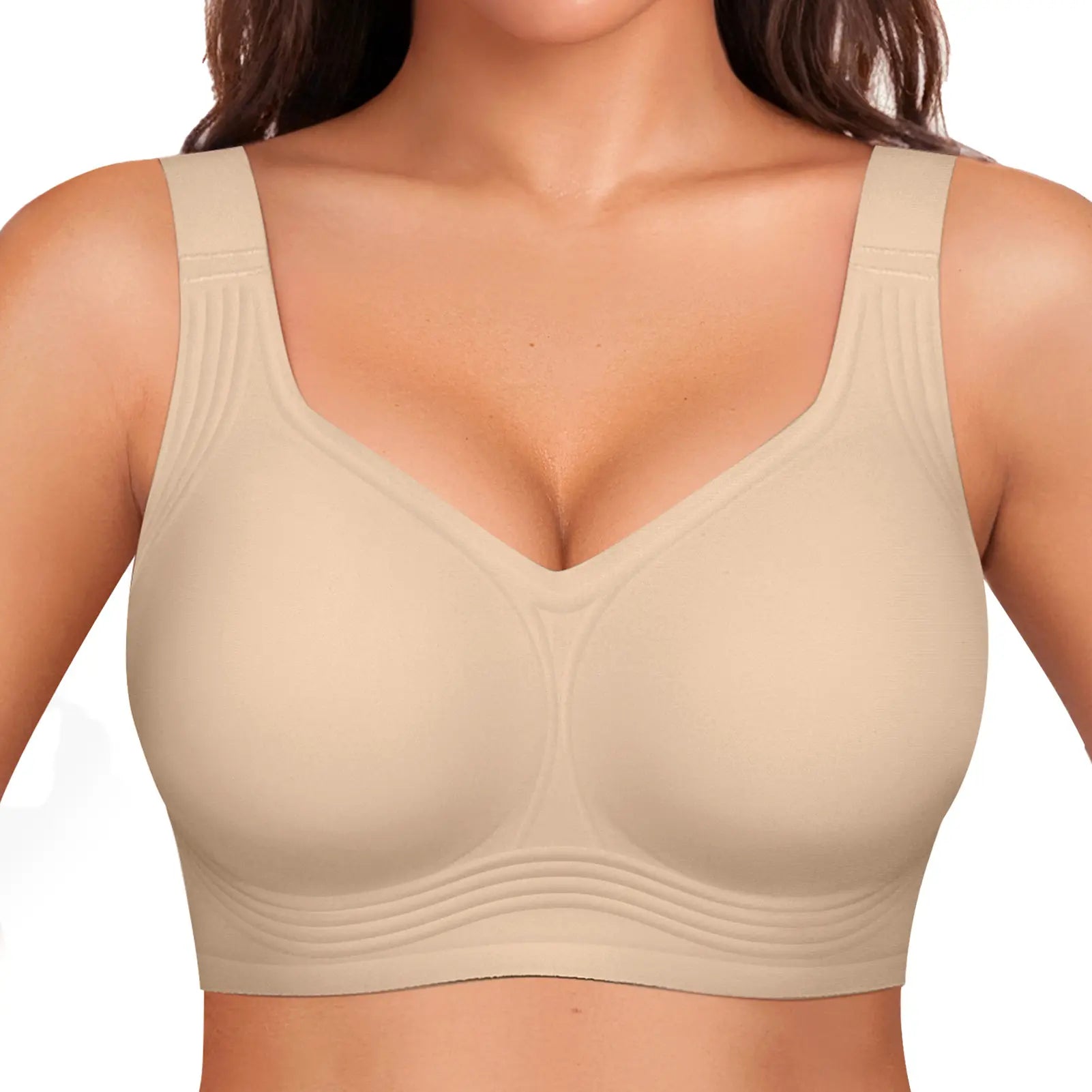 Damen Jelly Wireless BH