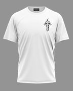 It Will Never Say "I Gave Up" T-Shirt