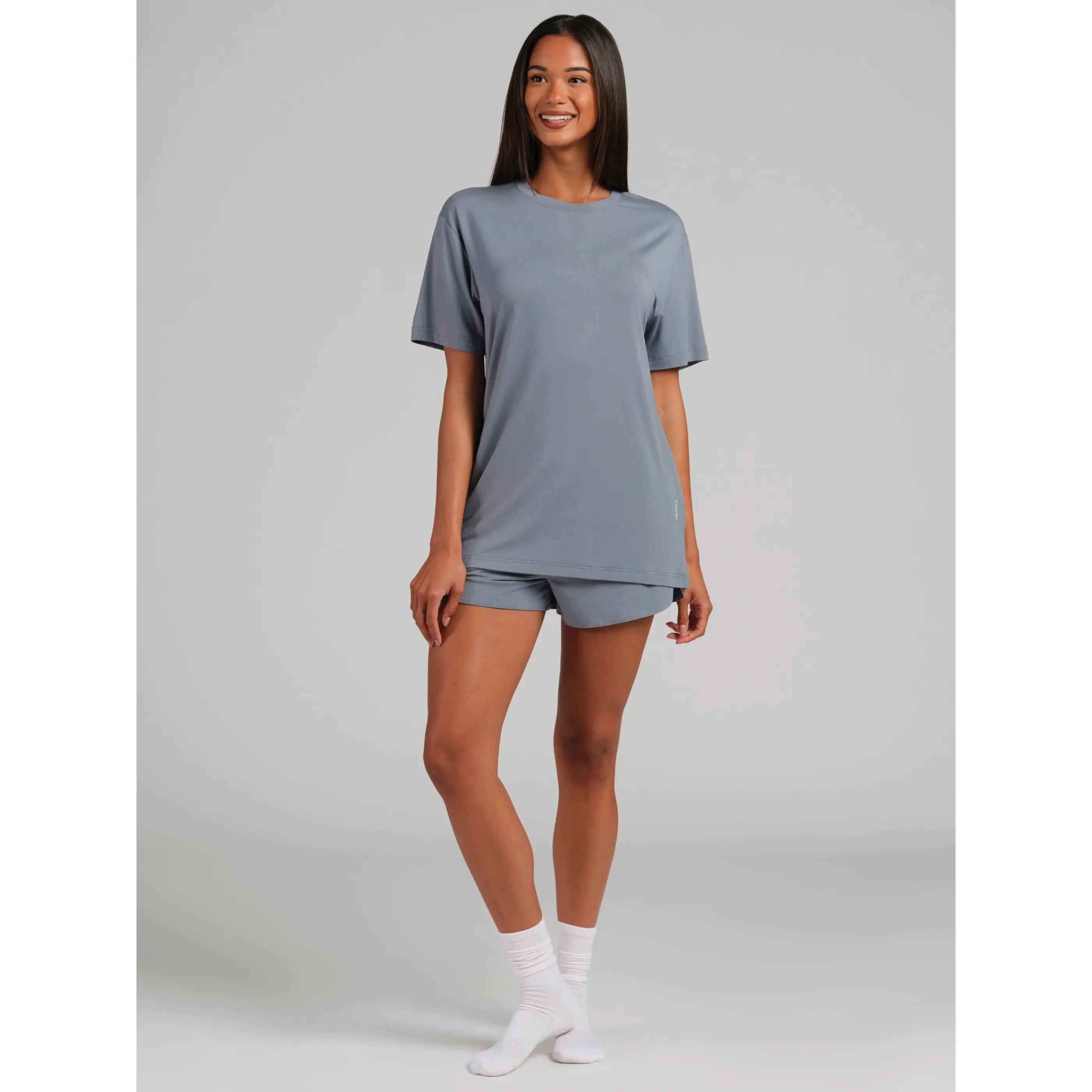 Comfrt | Tee nuage | T-shirt de détente ultra doux pour tous les jours