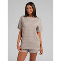Comfrt | Cloud Tee | Superweiches Alltags-Lounge-T-Shirt