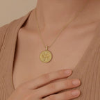 Tree of Life Pendant Necklace