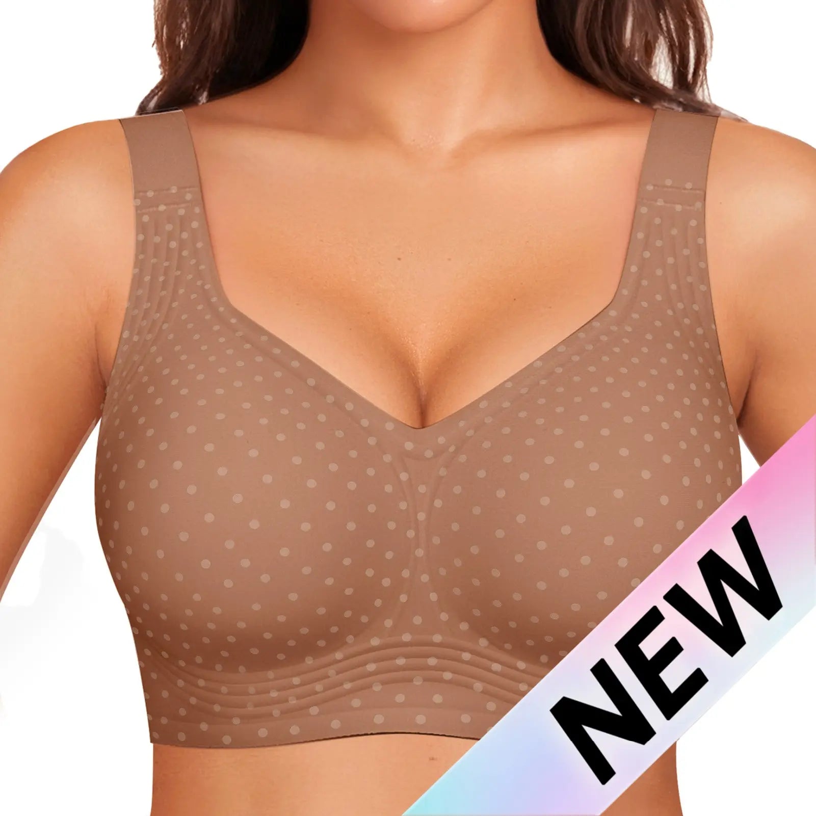Damen Jelly Wireless BH