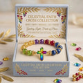 Faith-Themed Limited Edition Commemorative Bracelet