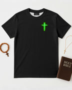 He Is Coming Back For Me All Over Print T-Shirt