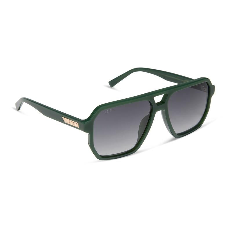 Lunettes de soleil polarisées oversize Aviator pour hommes et femmes