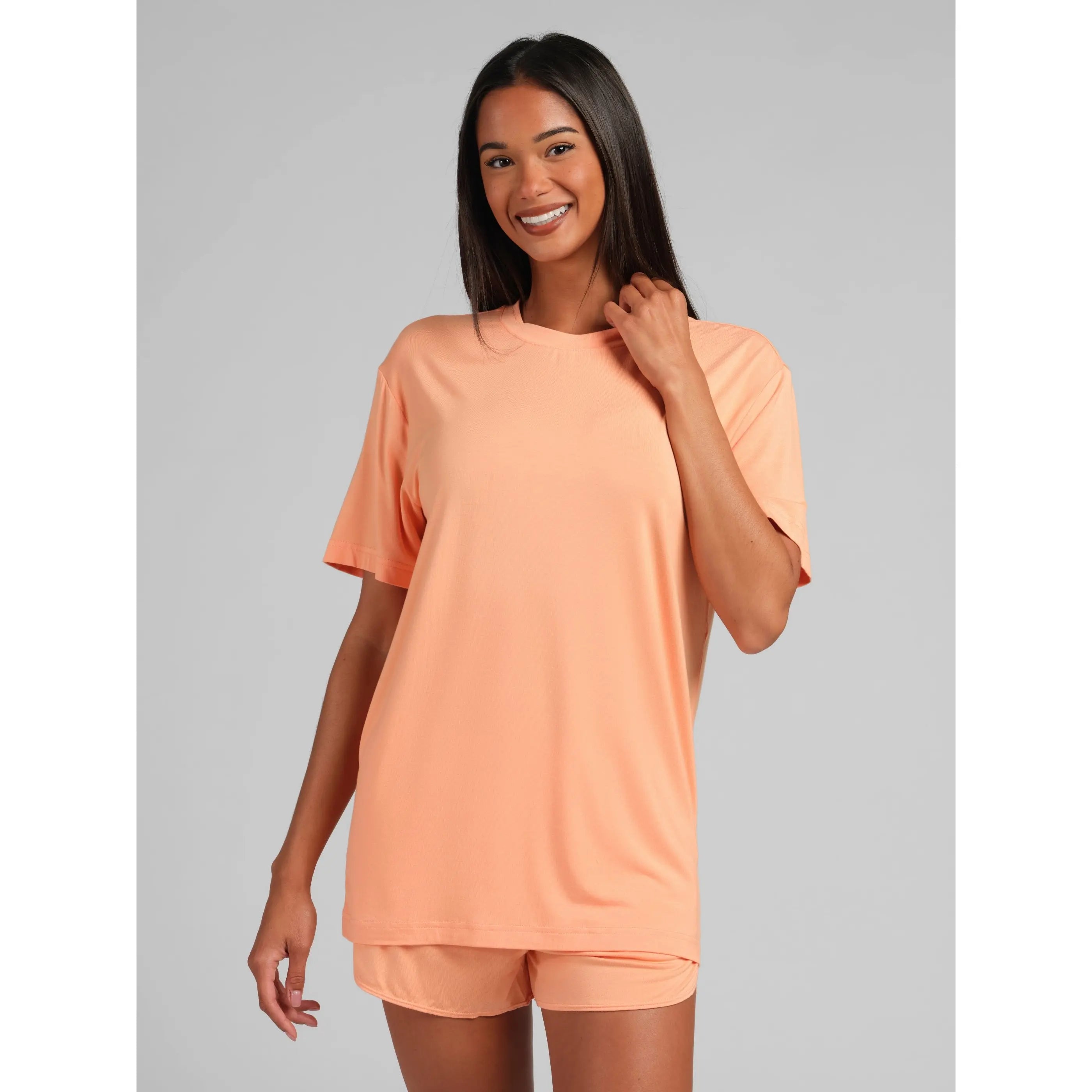 Comfrt | Tee nuage | T-shirt de détente ultra doux pour tous les jours