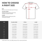Herren T-Shirt zum 250. Jahrestag der USA, Kurzarm