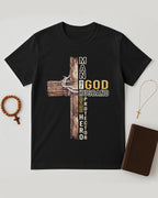 Man Of God T-Shirt