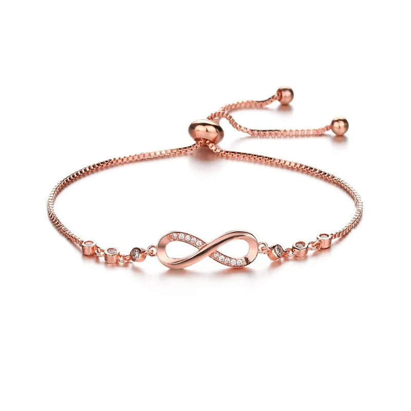 Infinity-Armband