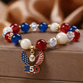 250 Years of Patriotism Commemorative Limited Edition Bracelet