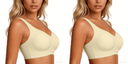🏆Super firming bra | Women Wirefree Bras 👍No more sagging breasts