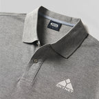 Geek Skynet Besticktes Polo-Shirt