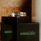 Schönes Mädchen, du schaffst schwere Dinge Manschettenarmband
