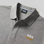 Polo brodé 404 Coffee Geek