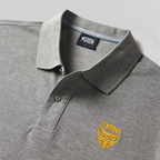 Tyrell Corporation Geek besticktes Poloshirt