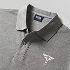 Firefly Geek besticktes Poloshirt