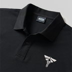 Firefly Geek besticktes Poloshirt