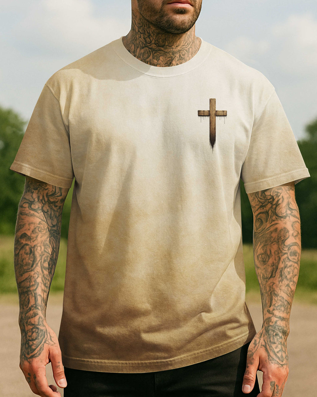 Protected By Grace T-Shirt