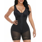 Women's Full Body Shapewear Bodysuit | Tummy Control Butt Lifter