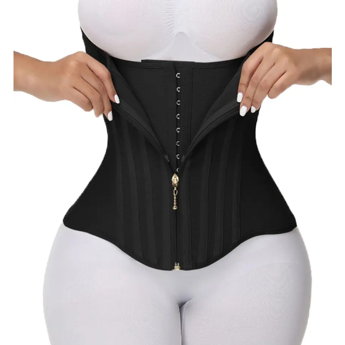 Corset amincissant gainant pour femme