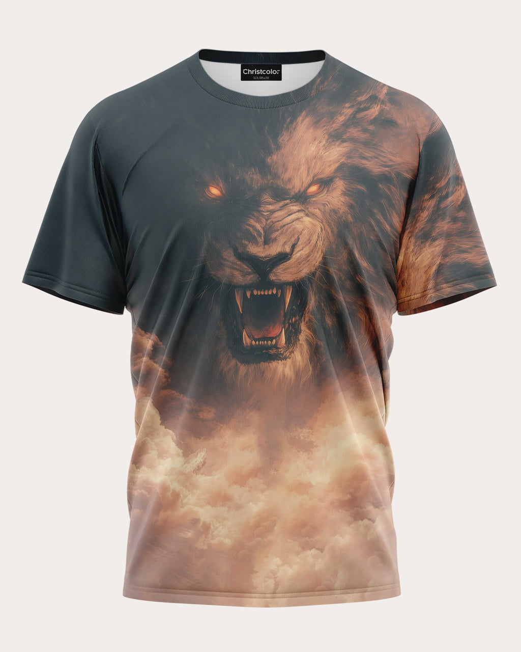 Faith Over Fear T-Shirt