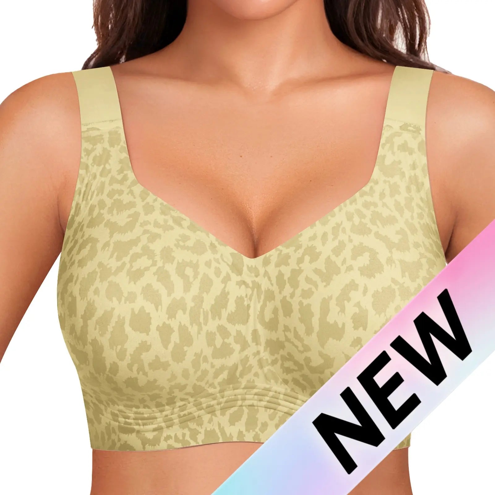Damen Jelly Wireless BH