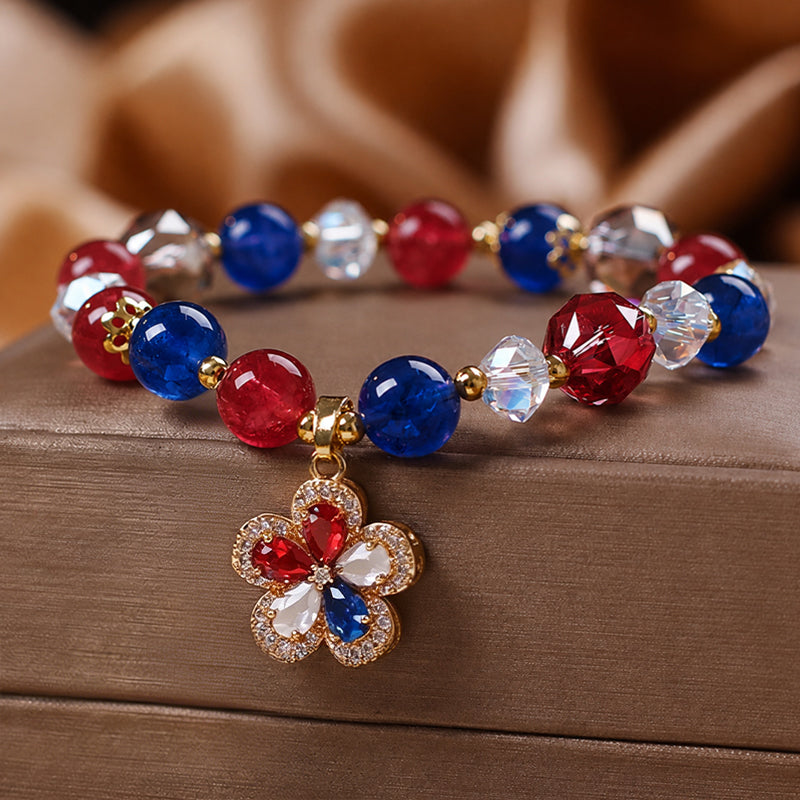 250 Years of Patriotism Commemorative Limited Edition Bracelet
