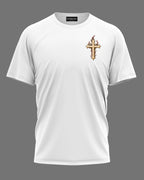 It Will Never Say "I Gave Up" T-Shirt