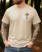 He Left 99 To Find Me T-Shirt