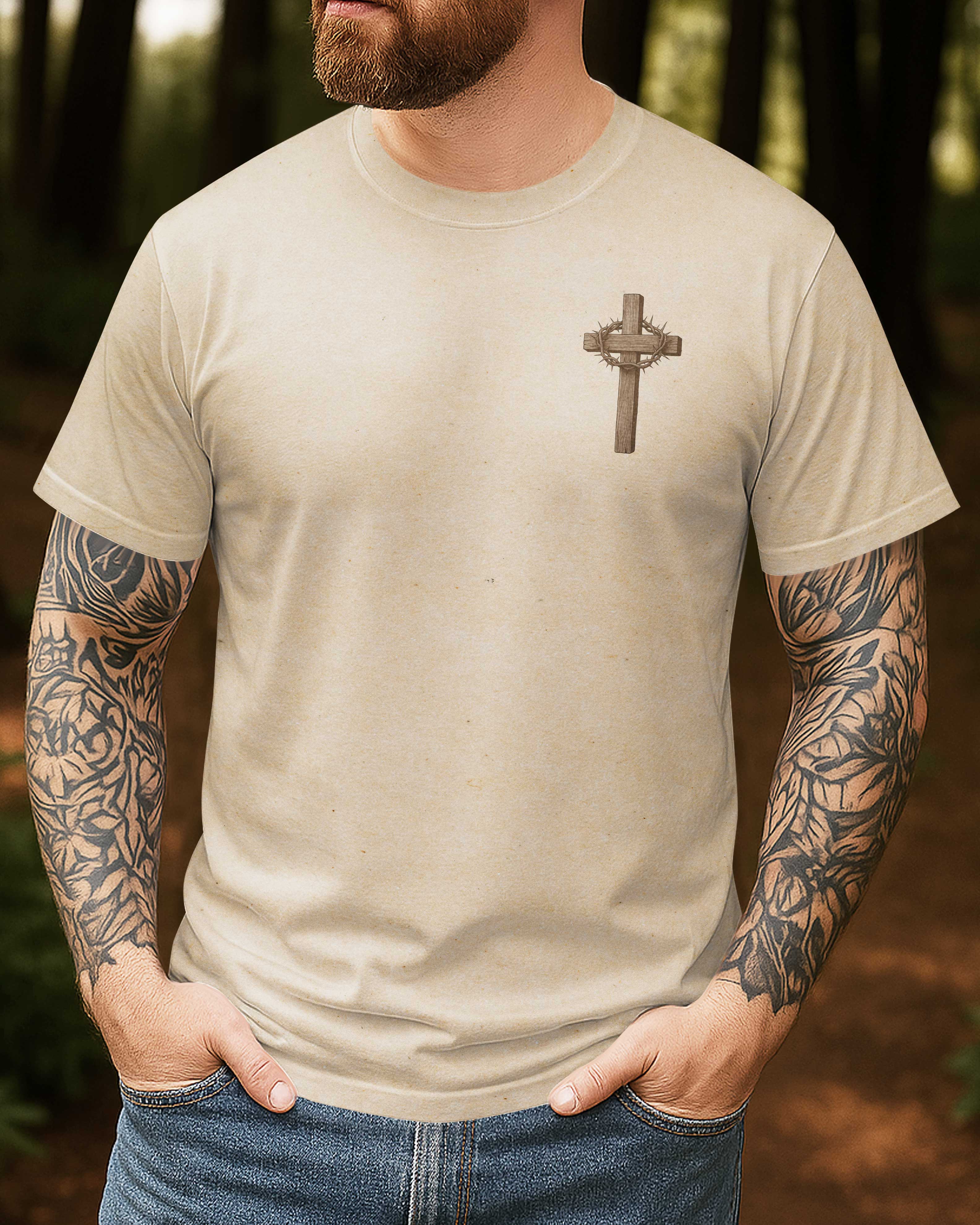 He Left 99 To Find Me T-Shirt