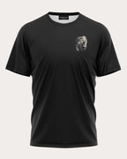 Man Of Faith, 1 Timothy 6:11, Pursue Righteousness, Godliness, Faith, Love, Endurance And Gentleness. T-Shirt