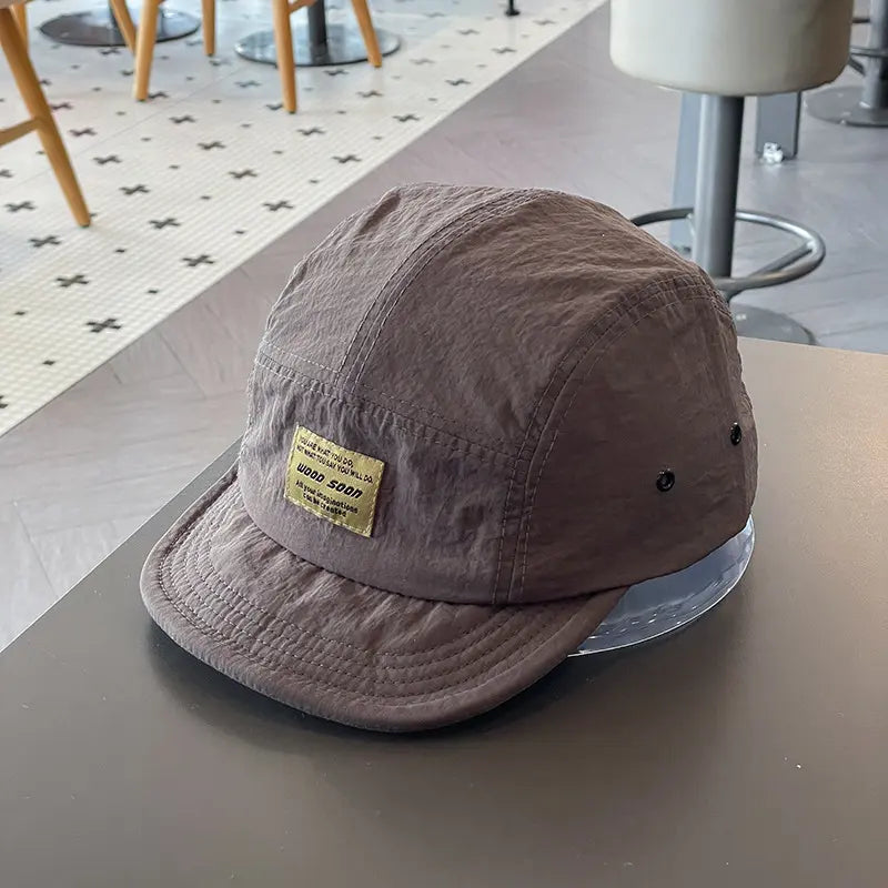 Casquette Snapback Vintage Japonaise pour Homme