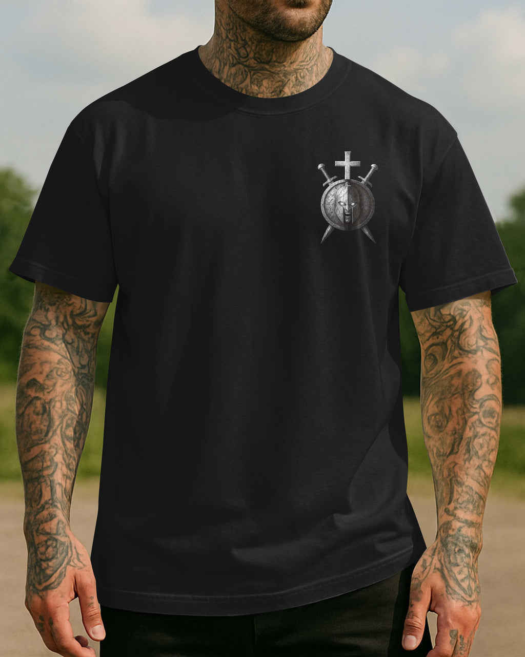 My Only King T-Shirt