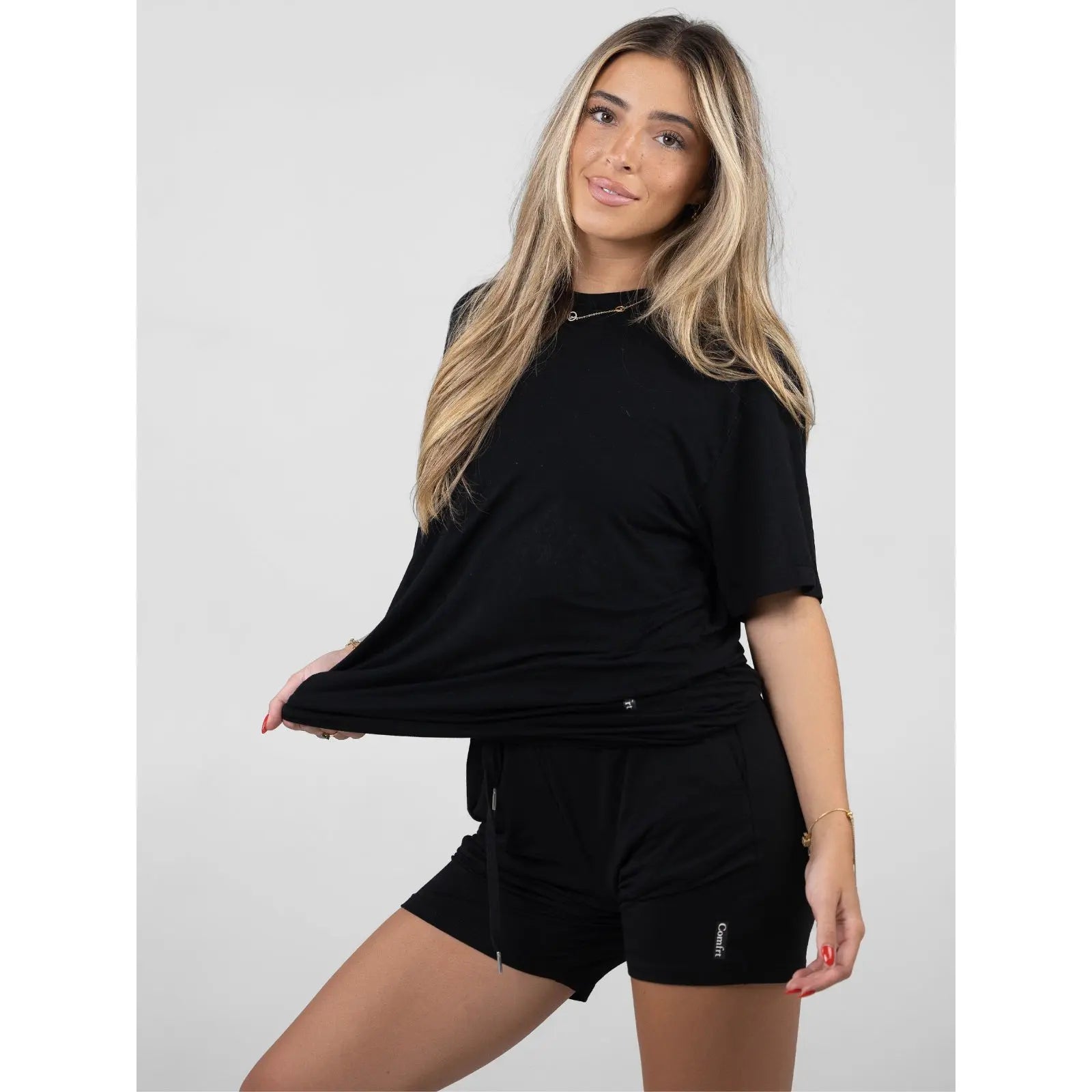 Comfrt | Tee nuage | T-shirt de détente ultra doux pour tous les jours