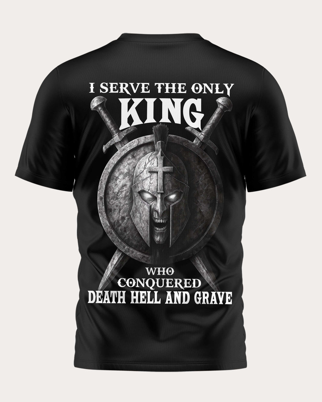 My Only King T-Shirt