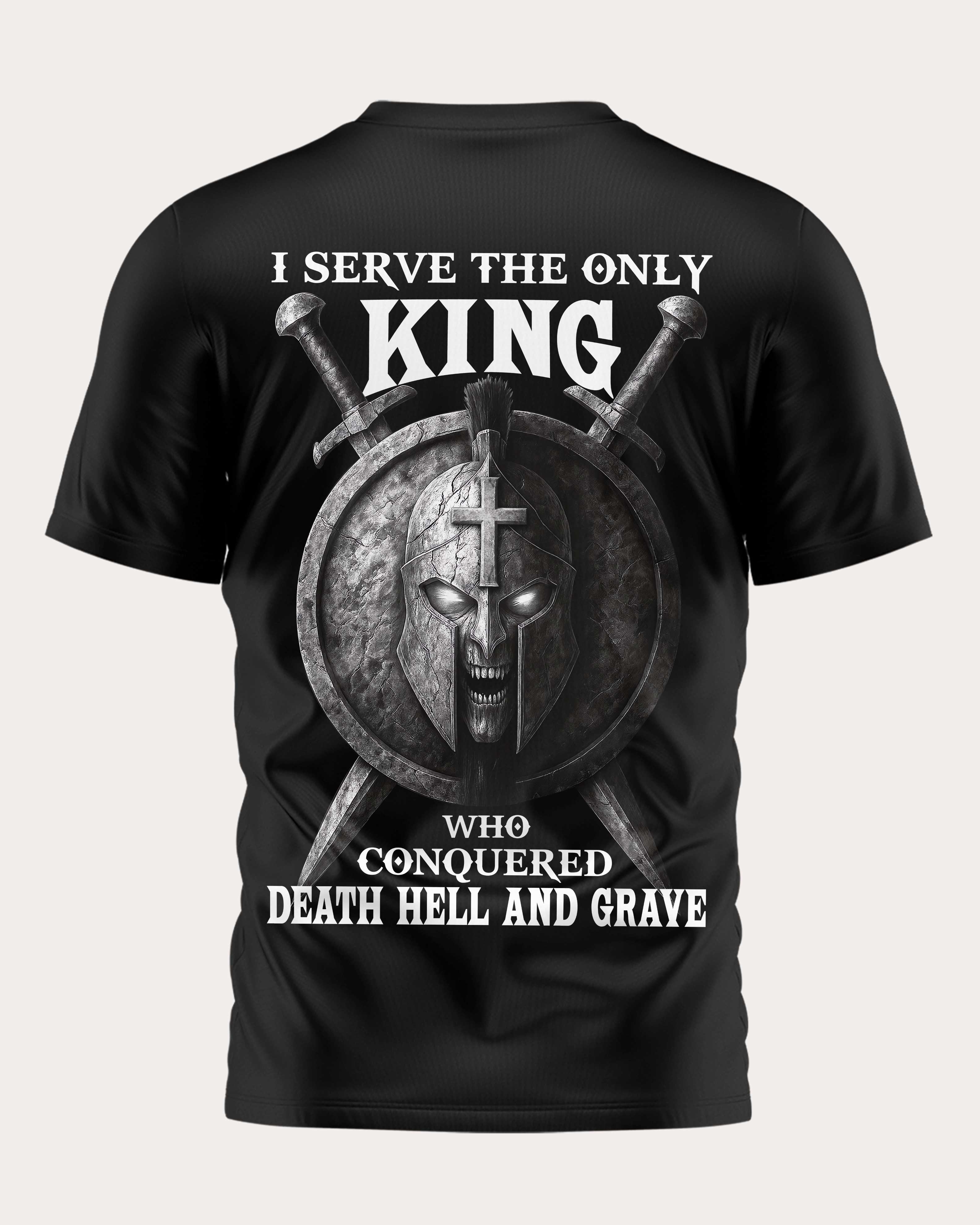 My Only King T-Shirt