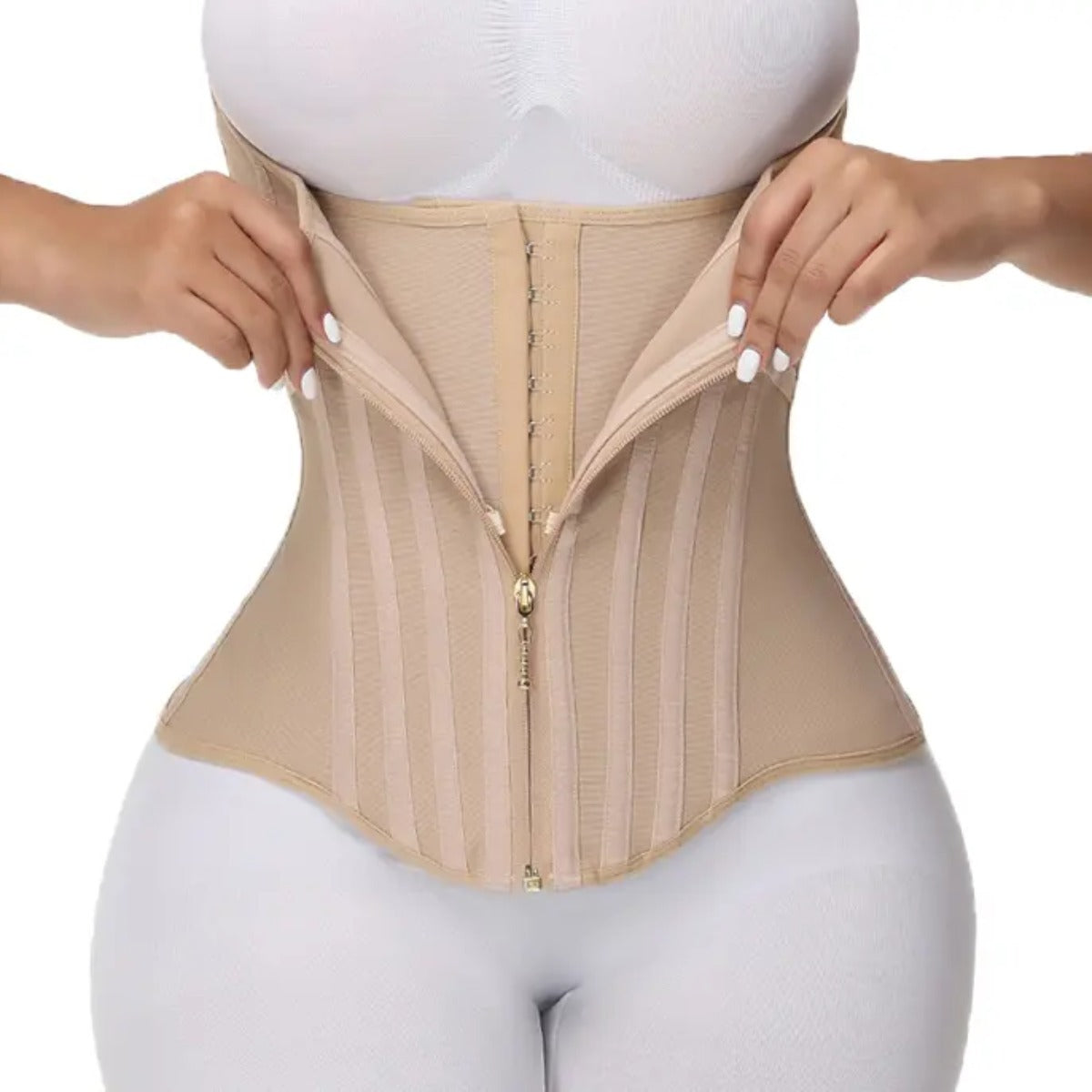 Corset amincissant gainant pour femme