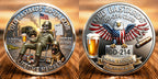 🎁Last Day 60% OFF - DD-214 Veterans’ Freedom Club