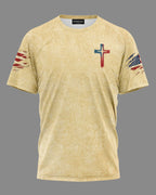 I Took A DNA Test T-Shirt