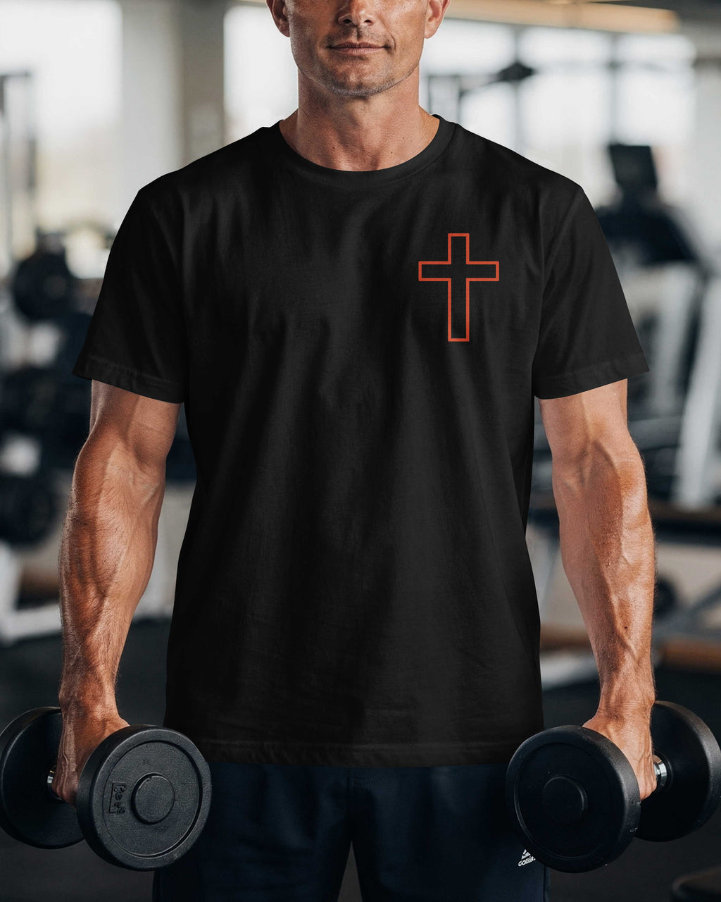 Iron Sharpens Irons T-Shirt